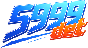 5999 det বাংলাদেশের গেমিং হাব লোগো
